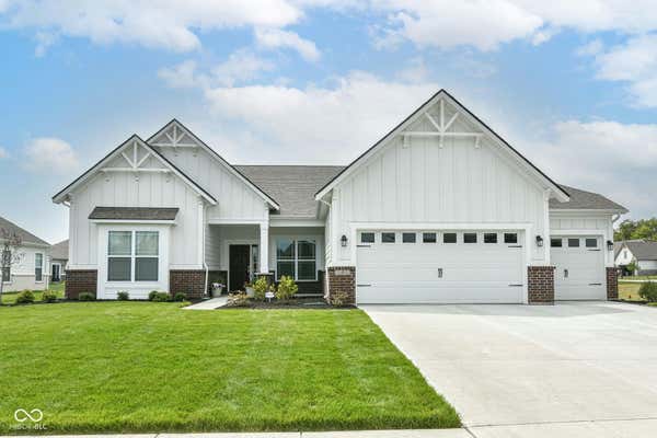 11415 FLYNN PL, NOBLESVILLE, IN 46060 - Image 1