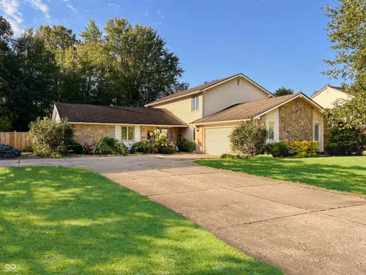 2011 MIMOSA LN, ANDERSON, IN 46011 - Image 1