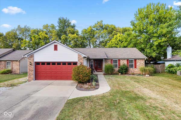 430 W HARRIMAN AVE, BARGERSVILLE, IN 46106 - Image 1