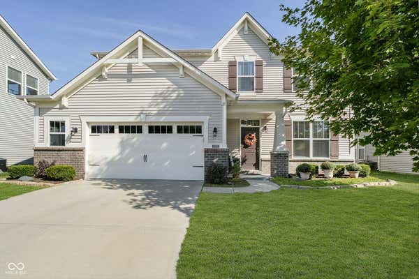 10572 CORDIFF CT, NOBLESVILLE, IN 46060 - Image 1