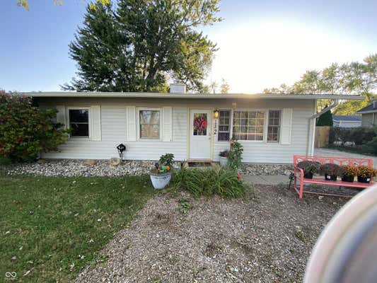 139 SAWMILL RD, WHITELAND, IN 46184 - Image 1