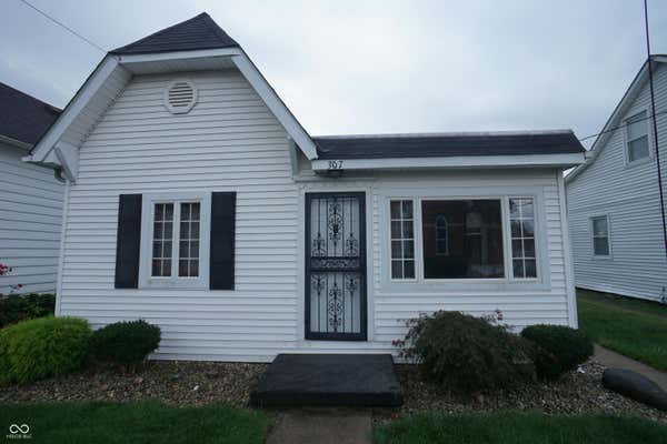 307 SOUTH ST, BATESVILLE, IN 47006 - Image 1