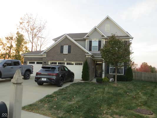 8312 WELDER PL, INDIANAPOLIS, IN 46237 - Image 1