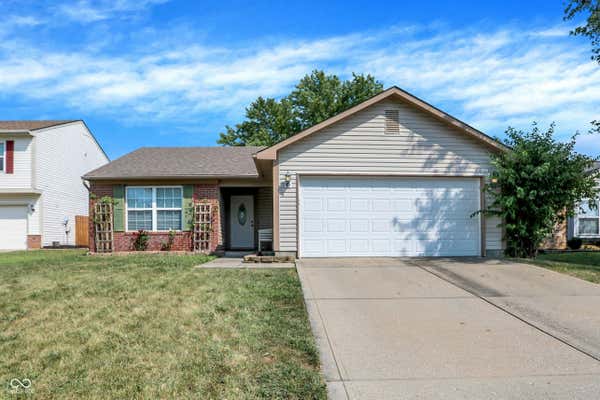 6333 RIVER VALLEY WAY, INDIANAPOLIS, IN 46221 - Image 1