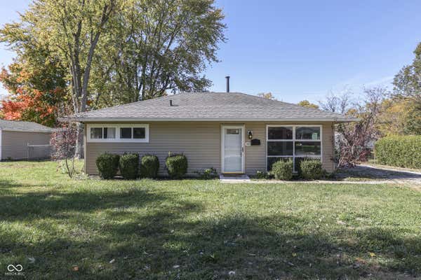 309 PARKWAY ST, WHITELAND, IN 46184 - Image 1