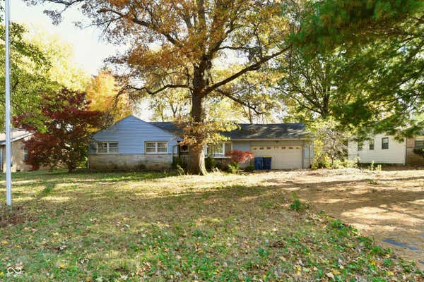 5843 N OAKLAND AVE, INDIANAPOLIS, IN 46220 - Image 1