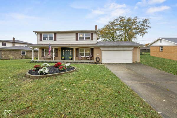 7742 CROSSGATE LN, INDIANAPOLIS, IN 46227 - Image 1