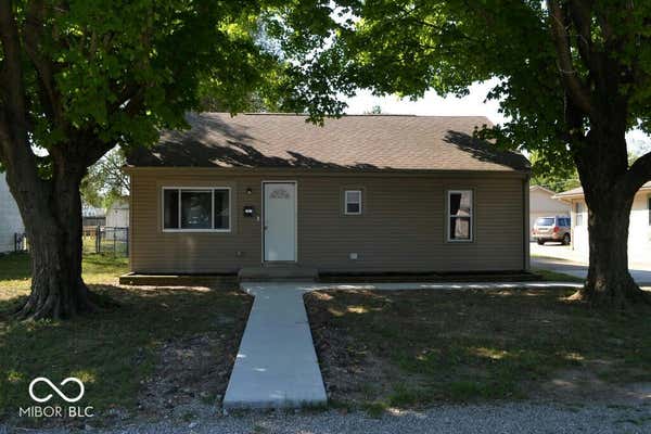 2907 14TH ST, COLUMBUS, IN 47201 - Image 1