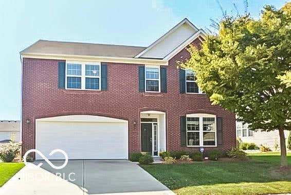 11097 SANDERS DR, FISHERS, IN 46038 - Image 1