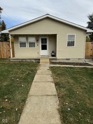 629 E NORTH D ST, GAS CITY, IN 46933 - Image 1