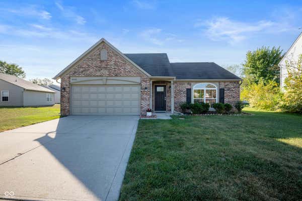 6318 PICKWICK CT, ZIONSVILLE, IN 46077 - Image 1