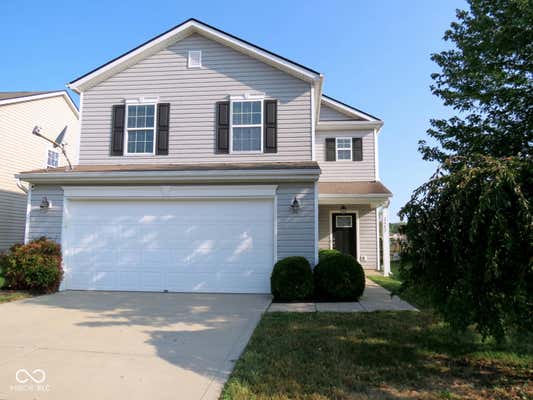 2482 MIDDLE VIEW DR, COLUMBUS, IN 47201 - Image 1