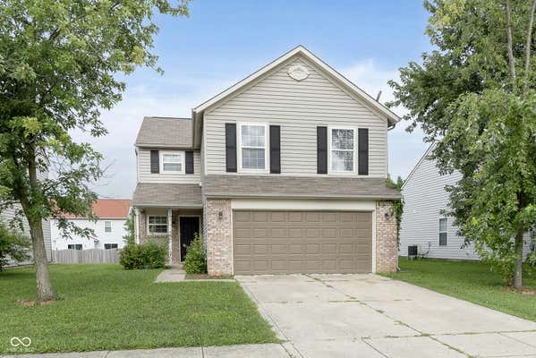 2324 BREMHAVEN CT, INDIANAPOLIS, IN 46229 - Image 1