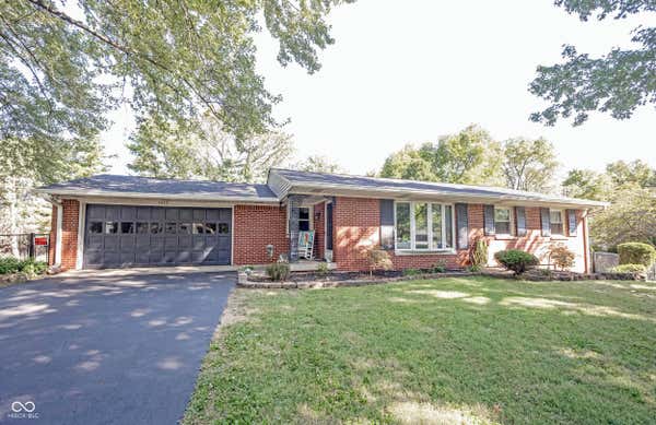 5512 SKYRIDGE DR, INDIANAPOLIS, IN 46250 - Image 1