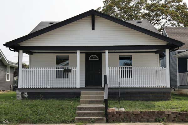 2430 DELAWARE ST, ANDERSON, IN 46016 - Image 1