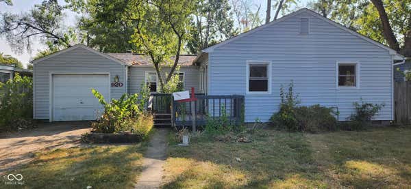 920 S 23RD ST, TERRE HAUTE, IN 47803 - Image 1