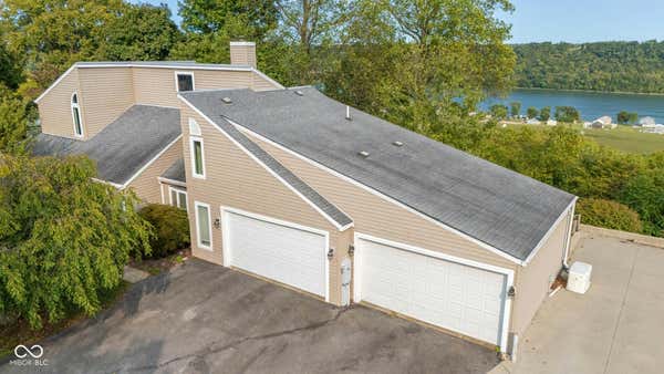 2255 S LOGANS POINT DR, HANOVER, IN 47243 - Image 1