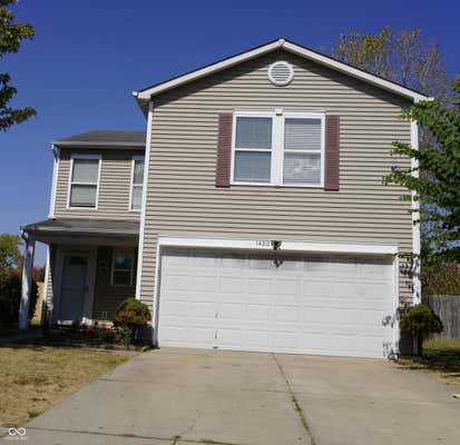 1420 ALONZO PL, INDIANAPOLIS, IN 46217 - Image 1