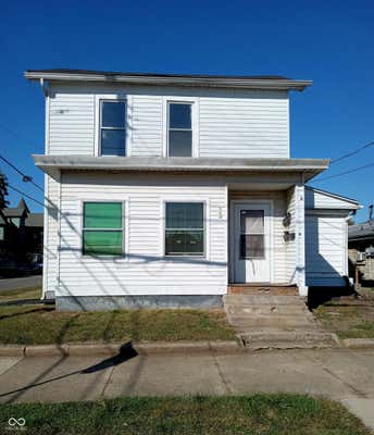 58 W FRANKLIN ST, SHELBYVILLE, IN 46176 - Image 1