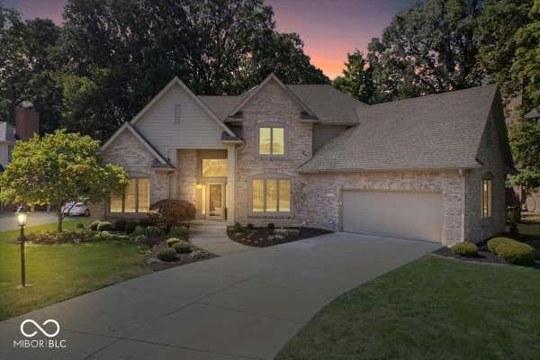 9818 WOODLANDS DR, FISHERS, IN 46037 - Image 1