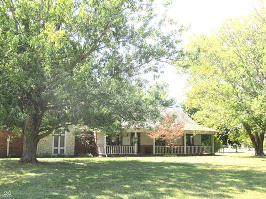 6180 CANTERBURY CT, PITTSBORO, IN 46167 - Image 1