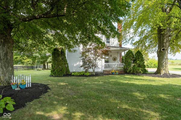 21717 MULEBARN RD, SHERIDAN, IN 46069 - Image 1