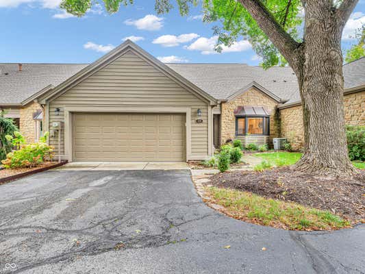 8356 SEABRIDGE WAY, INDIANAPOLIS, IN 46240 - Image 1