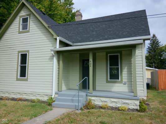 404 HOWARD ST, SHELBYVILLE, IN 46176 - Image 1