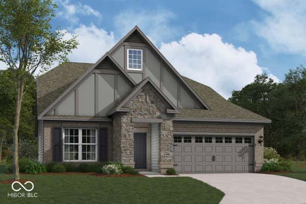 4998 CARMINE STREET, BROWNSBURG, IN 46112 - Image 1