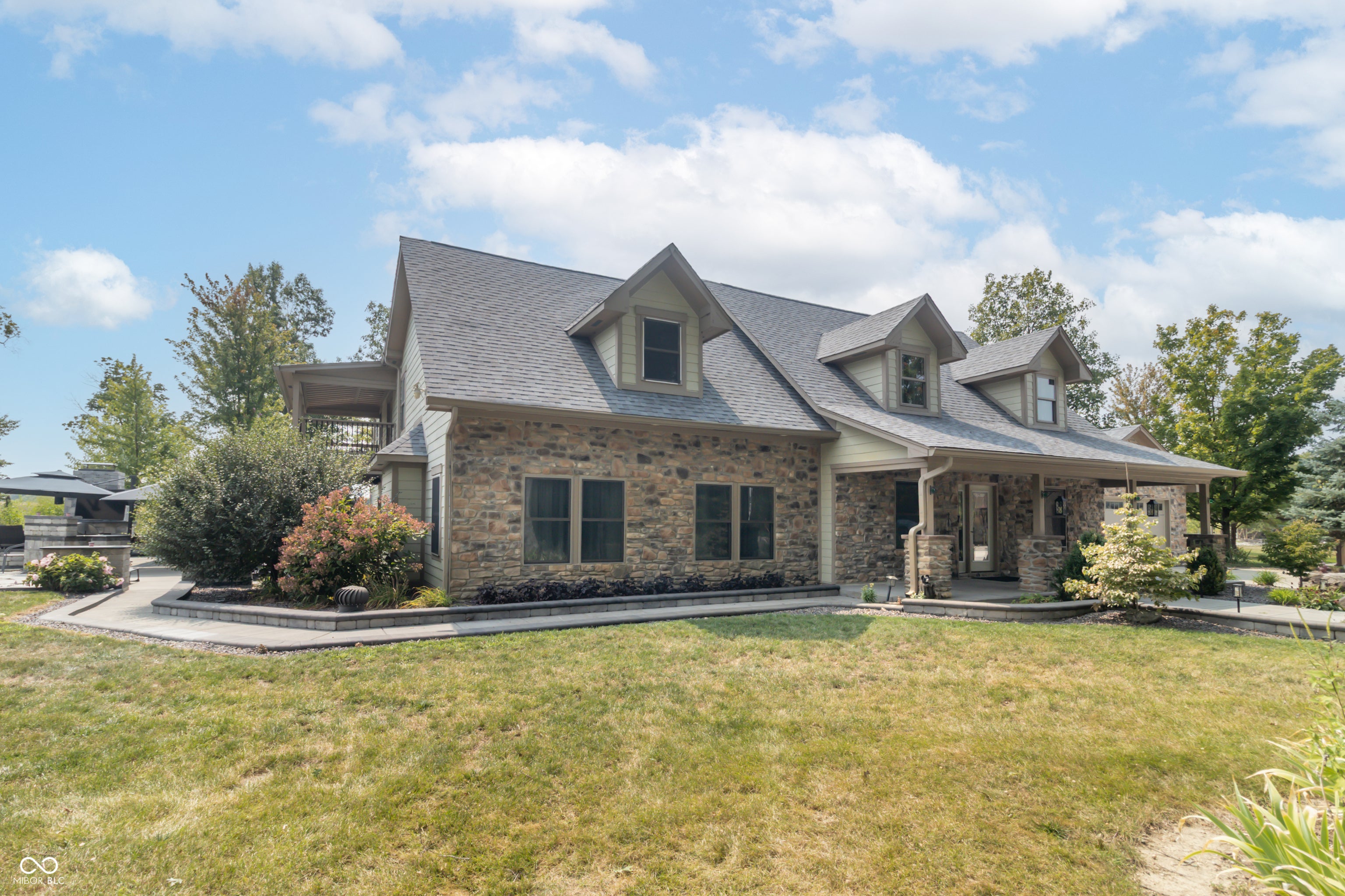 Markleville, Indiana, 46056, United States, 4 Bedrooms Bedrooms, ,5 BathroomsBathrooms,Residential,Active,1942389