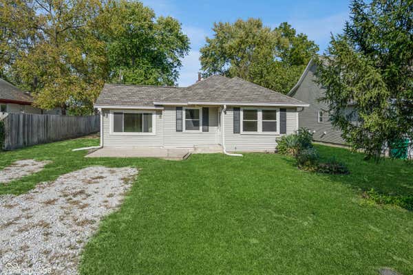 8820 TERRACE AVE, INDIANAPOLIS, IN 46234 - Image 1