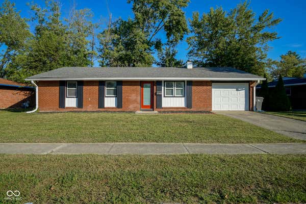 5332 W 32ND ST, INDIANAPOLIS, IN 46224 - Image 1