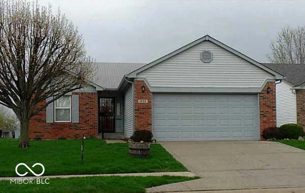 1535 PARKTHORNE DR, INDIANAPOLIS, IN 46229 - Image 1