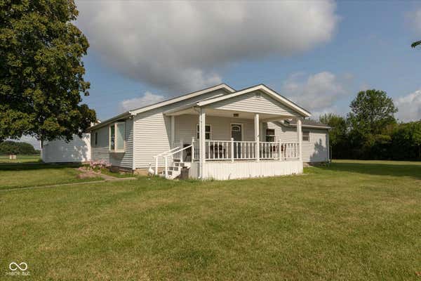 11501 S 950 W ROAD W, DALEVILLE, IN 47334 - Image 1