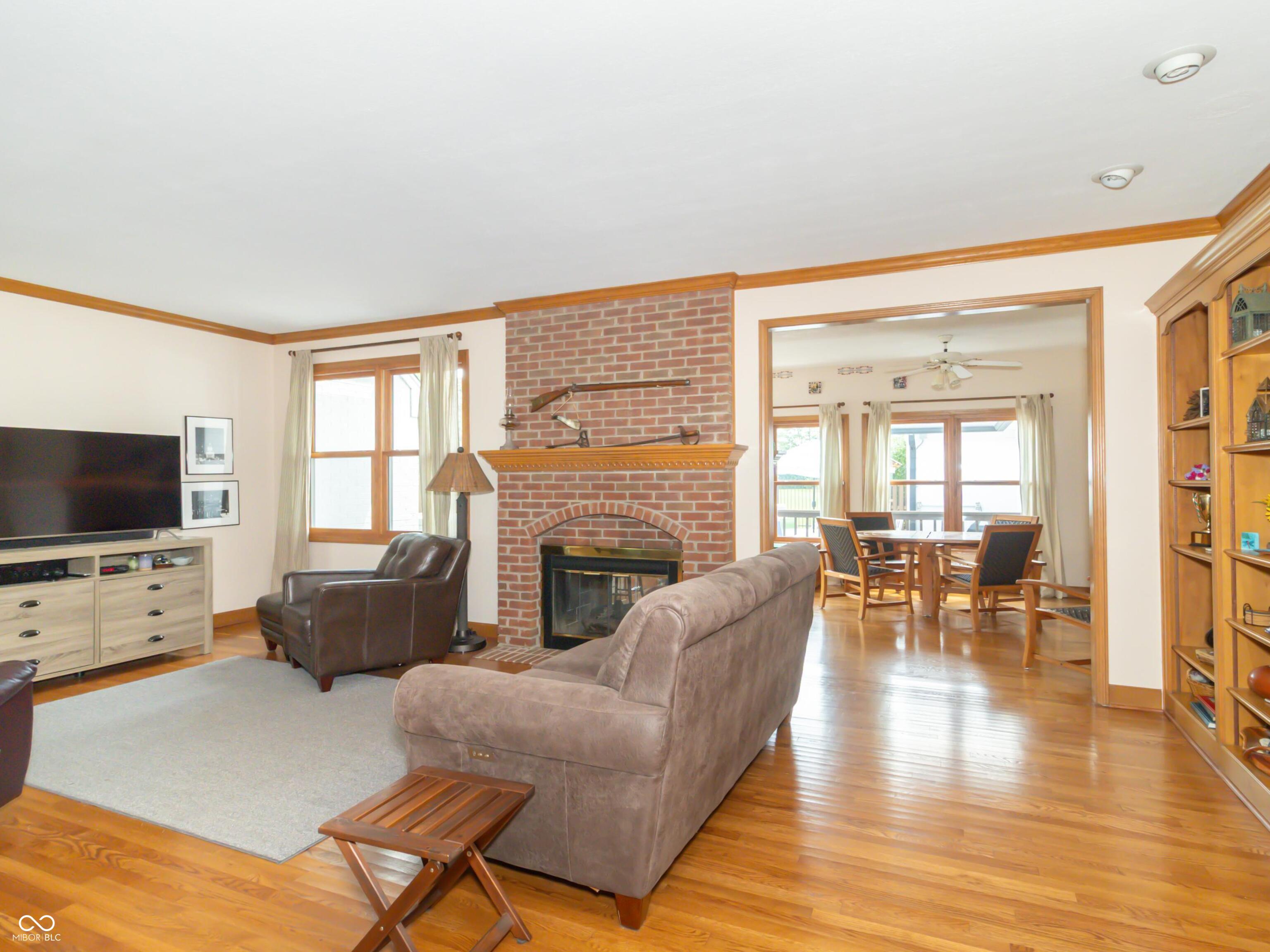 Greenfield, Indiana, 46140, United States, 5 Bedrooms Bedrooms, ,5 BathroomsBathrooms,Residential,Active,1871587