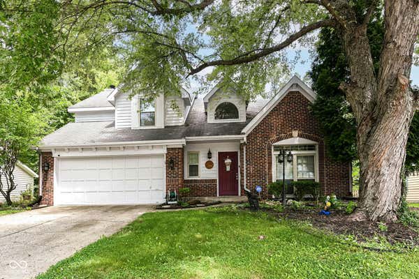 2916 SUNMEADOW WAY, INDIANAPOLIS, IN 46228 - Image 1