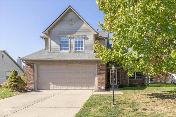 5818 COMMON CIR, INDIANAPOLIS, IN 46220 - Image 1