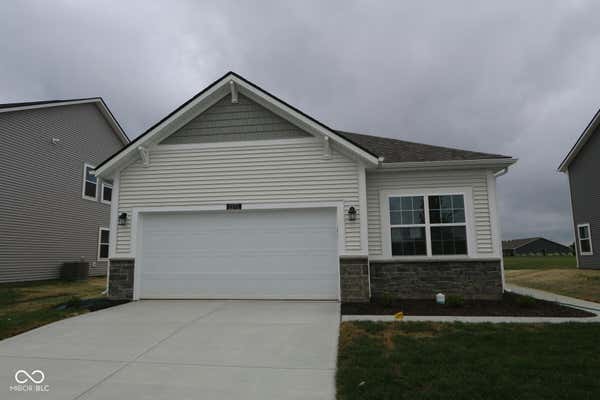 2271 MARJORIE WAY, SHELBYVILLE, IN 46176 - Image 1