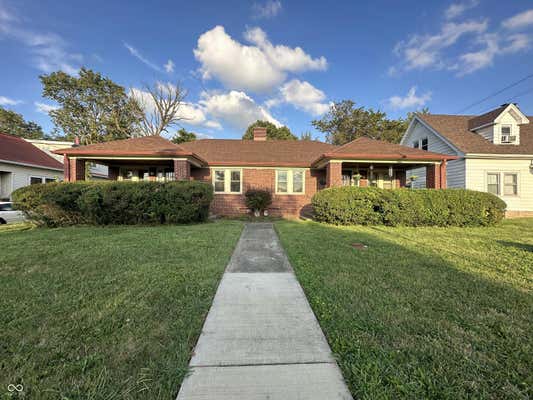 2953 S EAST ST, INDIANAPOLIS, IN 46225 - Image 1