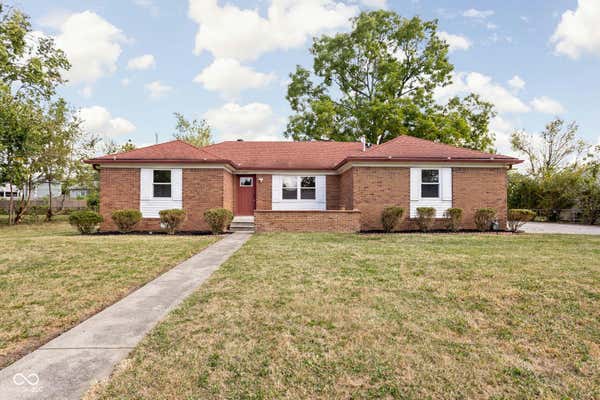 2927 EASTERN AVE, INDIANAPOLIS, IN 46218 - Image 1