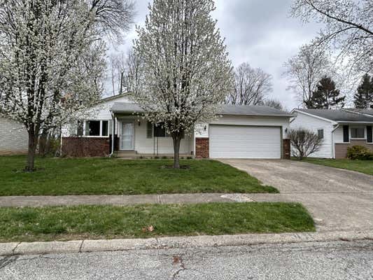 312 MAGNOLIA DR, PLAINFIELD, IN 46168 - Image 1