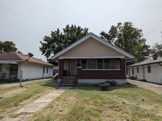 1501 UDELL ST, INDIANAPOLIS, IN 46208 - Image 1