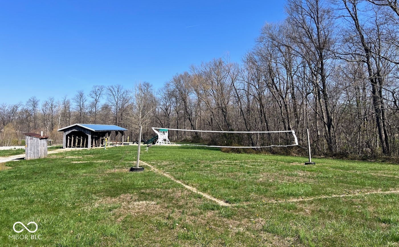Bloomingdale, Indiana, 47832, United States, ,1 BathroomBathrooms,Residential,Active,1765085