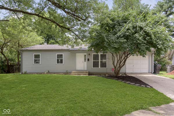 3177 NORWICH CT, INDIANAPOLIS, IN 46224 - Image 1