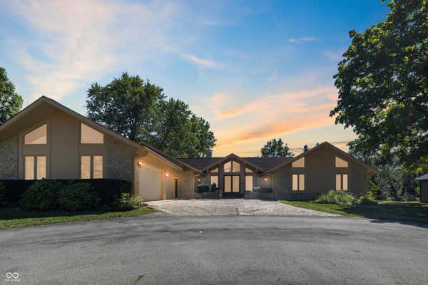 7530 CHABLIS CIR, INDIANAPOLIS, IN 46278 - Image 1