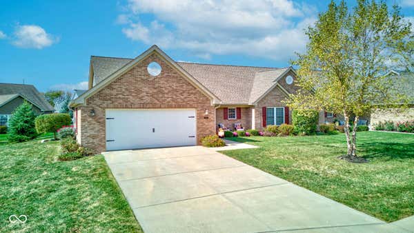 2606 RED ADMIRAL LN, LEBANON, IN 46052 - Image 1