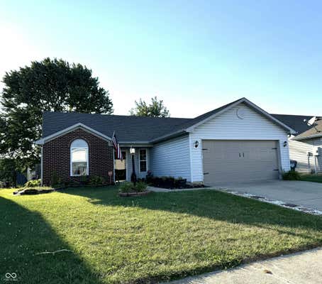 1526 OSPREY WAY, GREENWOOD, IN 46143 - Image 1