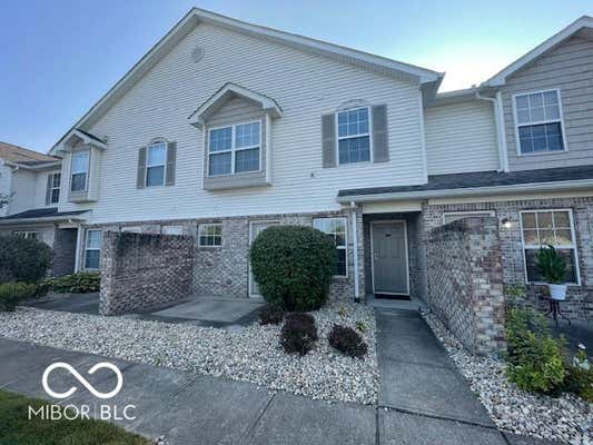 703 BLACKTHORNE TRL, PLAINFIELD, IN 46168 - Image 1