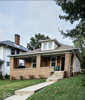 3163 GRACELAND AVE, INDIANAPOLIS, IN 46208 - Image 1