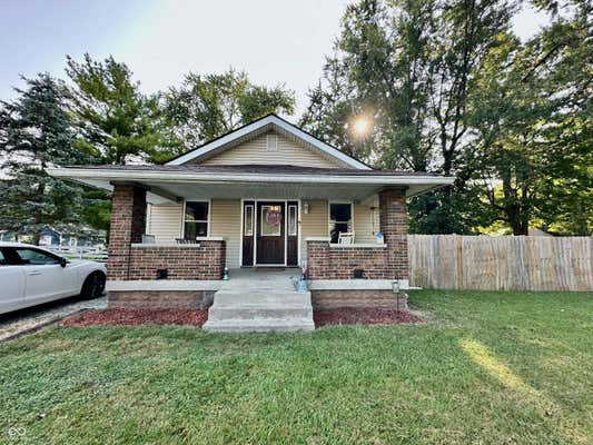 5535 S WALCOTT ST, INDIANAPOLIS, IN 46227 - Image 1